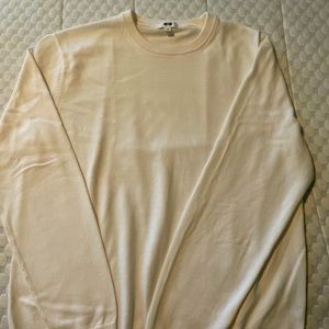 UniQlo Mens sweater